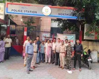 दिल्ली से गिरफ्तार हुई झारखंड की वांछित मानव तस्कर, खूंटी की बालिका सुरक्षित रेस्क्यू