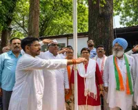 Jamshedpur News: स्वतंत्रता दिवस पर राष्ट्र निर्माण का संकल्प, युवाओं के रोजगार को बताया अहम मुद्दा