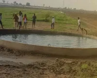 viral: कुएं में उठीं समंदर जैसी लहरें, गुजरात के मोरबी में रहस्यमयी नजारा