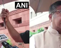 झारखंड में कांग्रेस केवल मलाई खाने के लिए सत्ता से है चिपकी, छात्रहित से इन्हें कोई सरोकार नहीं: आदित्य साहू