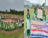 Pakur News: बाल तस्करी और बाल विवाह बच्चों के लिए अभिशाप: उर्मिला हेम्ब्रम