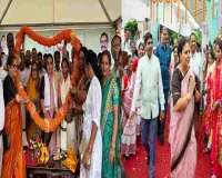 Jharkhand News: नई HR Policy से कर्मियों में खुशी, दीपिका पांडेय सिंह का जताया आभार