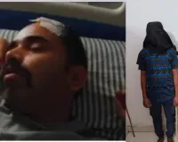 Crime News: चास मुफ्फसिल थाना प्रभारी पर हमला, आरोपी 24 घंटे में गिरफ्तार
