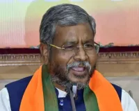 शांतिपूर्ण प्रदर्शन कर रहे छात्रों पर लाठीचार्ज लोकतंत्र की हत्या का प्रयास: बाबूलाल मरांडी