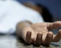 PVUNL परिसर में बड़ा हादसा, नाले में गिरने से संविदा कर्मी की मौत