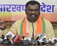आदित्य साहू की नज़रबंदी डरी-सहमी तानाशाही सरकार की दमनकारी कार्रवाई: अमर बाउरी