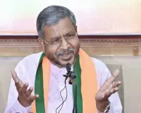 ‘आज तक कोई IPS अधिकारी जेल क्यों नहीं गया?’ बाबूलाल मरांडी ने उठाए भ्रष्टाचार पर सवाल