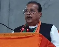 Jharkhand Assembly: हंगामे के बीच 8,399 करोड़ रुपये का प्रथम अनुपूरक बजट पेश