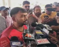 JPSC विवाद: JPSC मामले की CBI और ED जांच हो, यह अरबों रुपये का खेल है: जयराम महतो