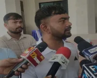 JPSC विवाद:JPSC-JSSC विवाद पर जयराम महतो का सरकार पर हमला, 14वीं JPSC PT रद्द करने की मांग