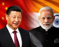 अरुणाचल पर चीन की बौखलाहट, भारत ने 27 जगहों के नाम बदले तो आया तमतमाता बयान