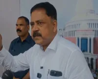JPSC विवाद: JPSC-JSSC आंदोलन पर सुदिव्य कुमार का बड़ा बयान, पूर्व महाधिवक्ता को लेकर जताई आपत्ति