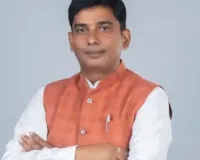 BJP on JPSC-JSSC: हेमंत सोरेन नैतिक जिम्मेदारी लेते हुए दें इस्तीफा: संदीप वर्मा