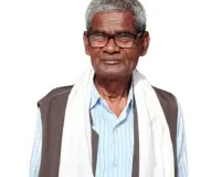 जीवनभर समाज के लिए लड़े, मृत्यु के बाद भी आएंगे काम; रिम्स में दान होगा रामकेश्वर मेहता का शरीर