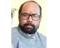 झारखंड के खनिज पर दिल्ली का शिकंजा नहीं चलेगा: विजय शंकर नायक