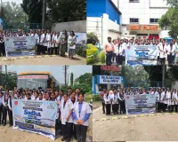  Ranchi News: RKDF University के विद्यार्थियों ने Sudha Dairy में जाना दूध से बाजार तक का पूरा सफर
