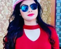 एयर होस्टेस से DSP बनीं नेहा पच्चीसिया पर बड़ा एक्शन, जमीन विवाद में FIR के बाद CM ने किया निलंबित