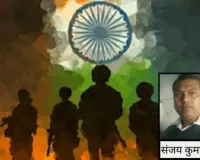 15 अगस्त सिर्फ उत्सव नहीं, राष्ट्रनिर्माण और जिम्मेदारी का संकल्प दिवस भी है
