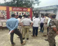गोमिया में ONGC के CBM प्लांट पर रैयतों का कब्जा: मुख्य गेट जाम, गहरा सकता है क्षेत्रीय व राष्ट्रीय ऊर्जा संकट