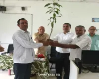 Koderma News: भारत विकास परिषद ने सी.डी. गर्ल्स स्कूल में मनाया गुरु वंदन-छात्र अभिनंदन समारोह