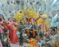 Ranchi News: यज्ञा बाबा आश्रम में श्रीकृष्ण छठी महोत्सव, वृंदावन धाम सा भक्तिमय हुआ मोराबादी