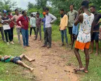 पिकनिक की खुशी मातम में बदली, नदी में डूबने से दो दोस्तों की मौत, तीसरा लापता