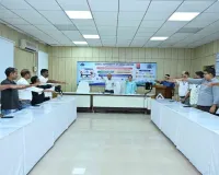 Bokaro News: बीएसएल के सतर्कता विभाग द्वारा कर्मियों के लिए सतर्कता जागरूकता कार्यक्रम का आयोजन