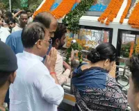 Koderma News: मंत्री सुदिव्य सोनू के निधन पर पूर्व मंत्री डॉ. नीरा यादव ने जताया गहरा शोक