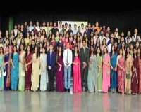 Bokaro News: दिल्ली पब्लिक स्कूल में धूमधाम और उत्साह के साथ मनाया गया शिक्षक दिवस समारोह