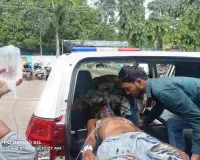 Hazaribagh News: परतन सूर्यपूरा में सेवानिवृत्त शिक्षक रामदेव प्रसाद महथा को सरेराह मारी गोली