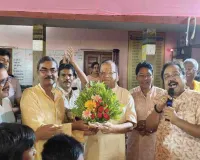 Giridih News: पचम्बा श्री गोपाल गौशाला में कृष्ण जन्माष्टमी की धूम, आधी रात तक झूमे श्रद्धालु