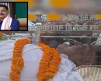 सुदिव्य सोनू के निधन पर सीएम हेमंत सोरेन ने जताया शोक, कहा- बड़े भाई थे