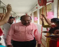 Sahebganj News: बीएड कॉलेज विभाग में धूमधाम और उल्लास से मनाया गया शिक्षक दिवस