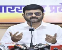 प्रतुल शाहदेव का आरोप, अवैध खनन से मौतें राज्य सरकार के संरक्षण का परिणाम