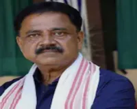 झारखंड सरकार के नगर विकास मंत्री व गिरिडीह विधायक सुदिव्य सोनू का निधन