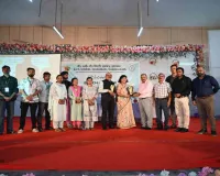 बीआईटी सिंदरी में इंडक्शन प्रोग्राम का पंचम दिवस, पूर्व छात्रों ने विद्यार्थियों को दिया सफलता का मंत्र