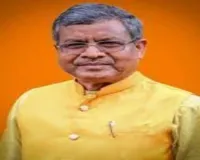 रांची नगर आयुक्त का आचरण अधिकारी की बजाय JMM कार्यकर्ता जैसा : बाबूलाल मरांडी