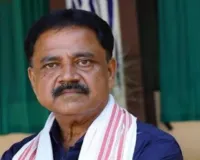 मंत्री सुदीव्य सोनू की तबीयत बिगड़ी, गिरिडीह के निजी अस्पताल में भर्ती, हालत नाजुक