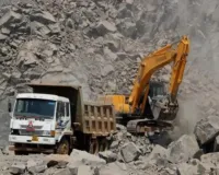साहिबगंज में पहाड़ नहीं, सिस्टम का ज़मीर बिक रहा है! 4 करोड़ जुर्माने के बाद भी क्यों नहीं रुका 'क्रशर राज'?