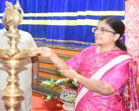 Ranchi News: डीपीएस में धूमधाम से मना शिक्षक दिवस, शिक्षकों की प्रतिभा ने बांधा समां