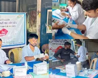 ESL Steel ने प्रोजेक्ट आरोग्य के तहत 307 लोगों तक पहुंचाई HIV जांच एवं परामर्श सेवाएं