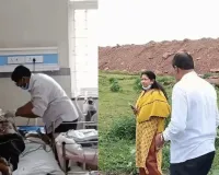 मप्र के सागर में जहरीली शराब से 11 मौतें, आठ गंभीर मरीज बीएमसी रेफर