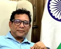 FJCCI Election 2026: संतोष कुमार ने पेश किया टीम पी-21 का विजन, मजबूत चैंबर बनाने का संकल्प