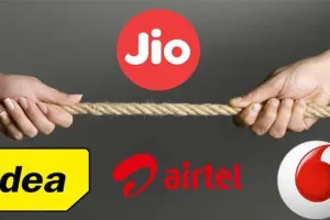 जियो 4G डाउनलोड स्पीड चार्ट में फिर टॉप पर, अपलोड में आइडिया आगे: ट्राई