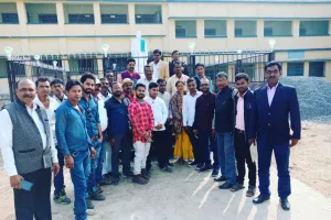 20 जनवरी 2019 में होगी प्रतिभा खोज परीक्षा