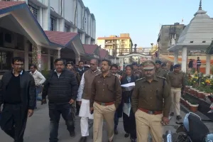 मोहन भागवत 30 दिसंबर को धनबाद की जनता को करेंगे संबोधित