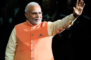 23 को पीएम मोदी का रोड शो, प्रशासन चौकस