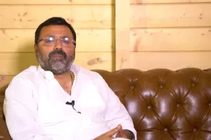 एम्स का दस्तावेज दे महागठबंधन, मैं इस्तीफा दे दूंगा: निशिकांत