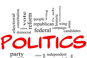 राजनीति क्या होती है ?