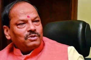 आजादी के बाद पहली बार कोई पीएम लोहरदगा आ रहे हैं: मुख्यमंत्री